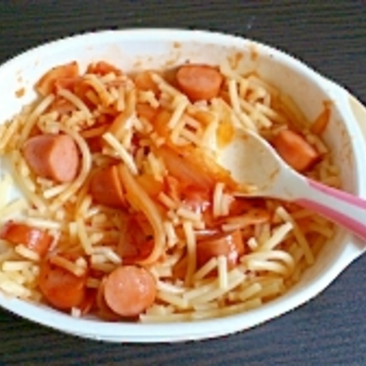 幼児食 ナポリタン レシピ 作り方 By Jinai8685 楽天レシピ 幼児食 ナポリタン レシピ 作り方 By Jinai8685 楽天レシピ